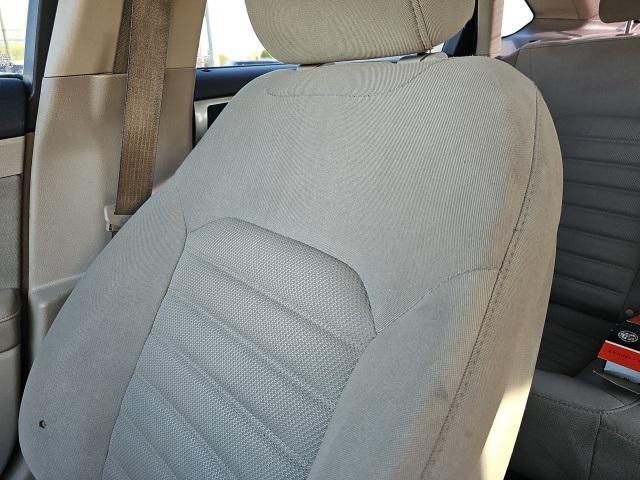 used 2017 Ford Fusion car, priced at $10,906
