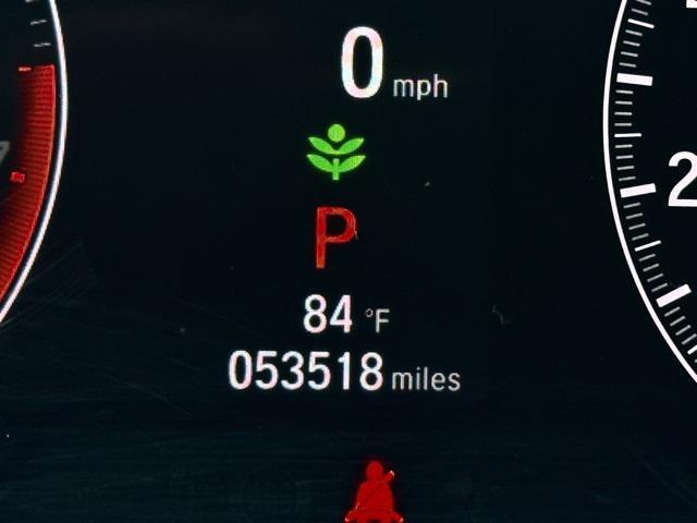used 2021 Honda Accord car, priced at $25,812