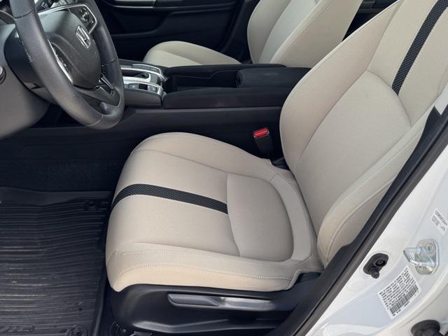 used 2021 Honda Civic car, priced at $21,680