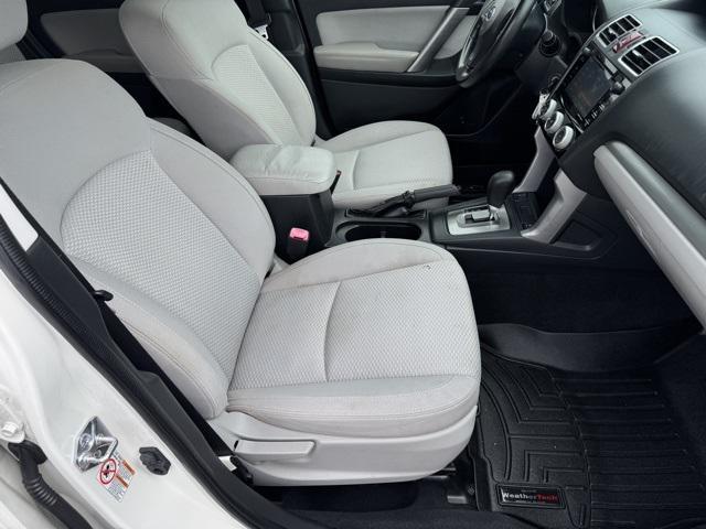 used 2016 Subaru Forester car, priced at $11,857