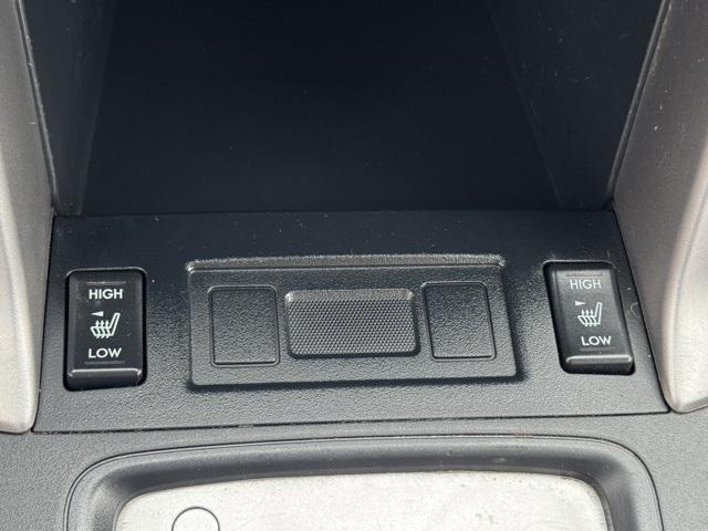 used 2016 Subaru Forester car, priced at $11,857