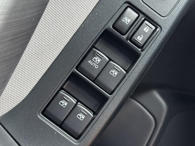 used 2016 Subaru Forester car, priced at $11,857