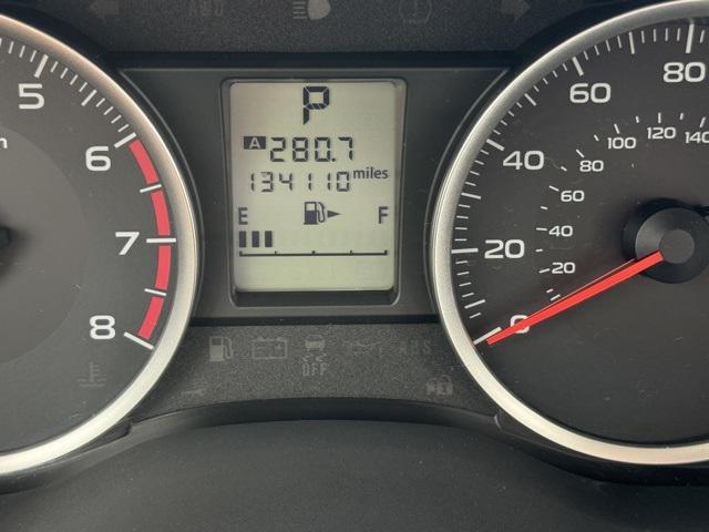 used 2016 Subaru Forester car, priced at $11,857