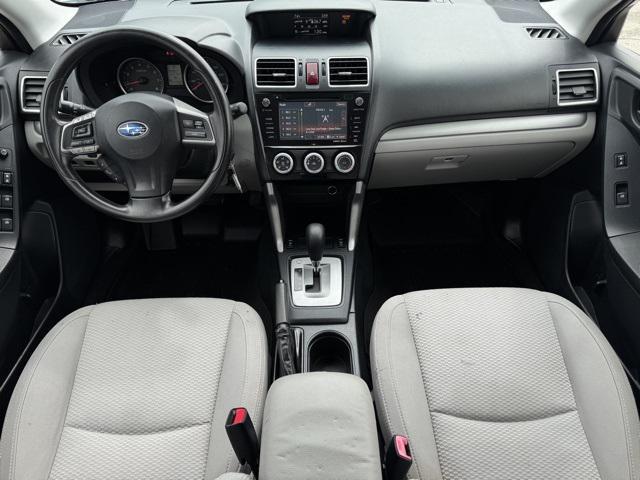 used 2016 Subaru Forester car, priced at $11,857