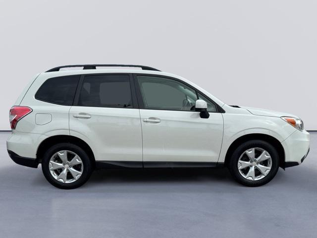 used 2016 Subaru Forester car, priced at $11,857