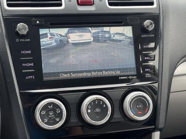 used 2016 Subaru Forester car, priced at $11,857