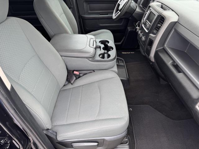 used 2016 Ram 1500 car, priced at $17,902
