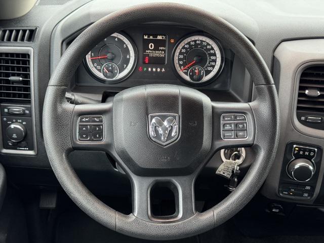 used 2016 Ram 1500 car, priced at $17,902