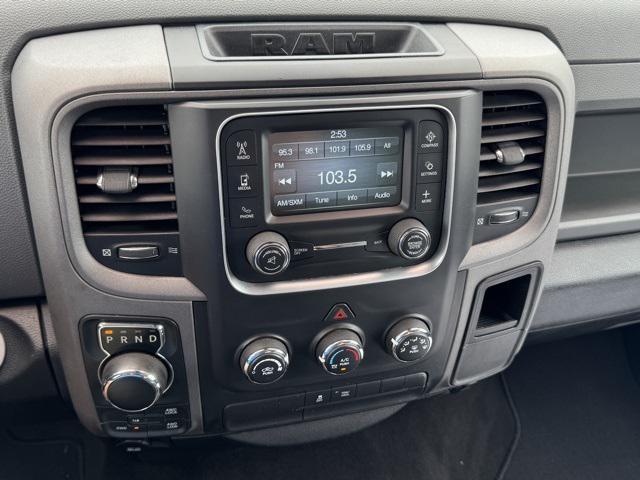 used 2016 Ram 1500 car, priced at $17,902