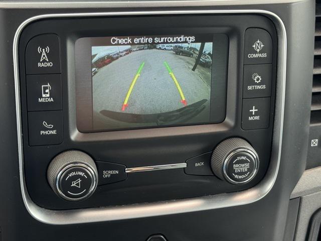 used 2016 Ram 1500 car, priced at $17,902