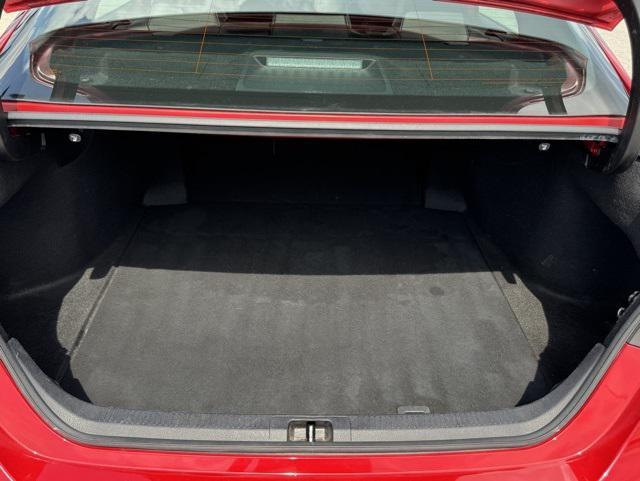 used 2021 Toyota Camry car, priced at $22,500