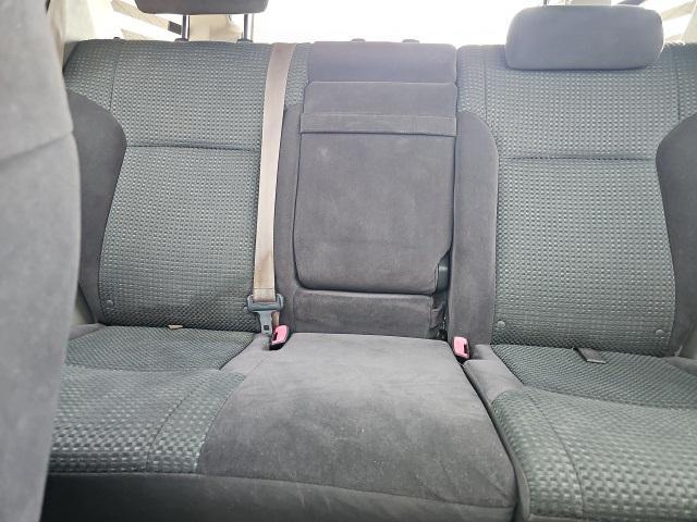 used 2005 Toyota 4Runner car, priced at $7,000