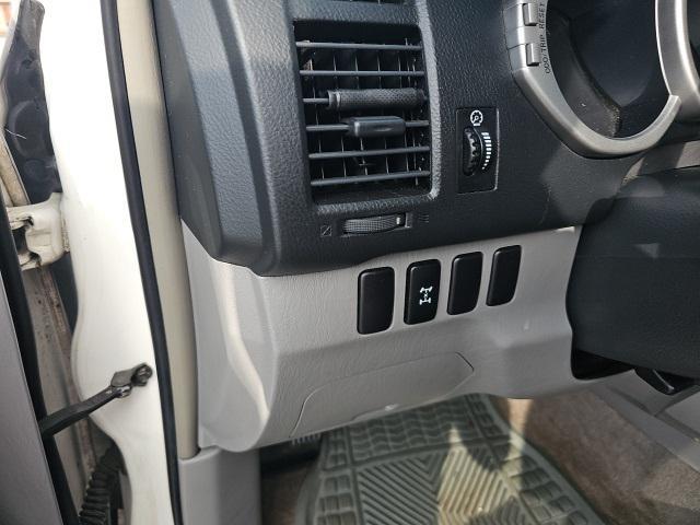 used 2005 Toyota 4Runner car, priced at $7,000