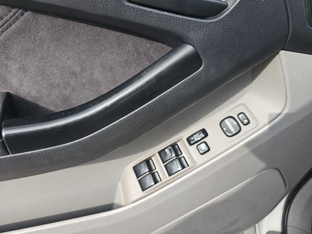 used 2005 Toyota 4Runner car, priced at $7,000