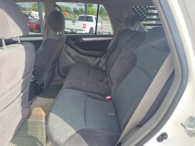 used 2005 Toyota 4Runner car, priced at $7,000