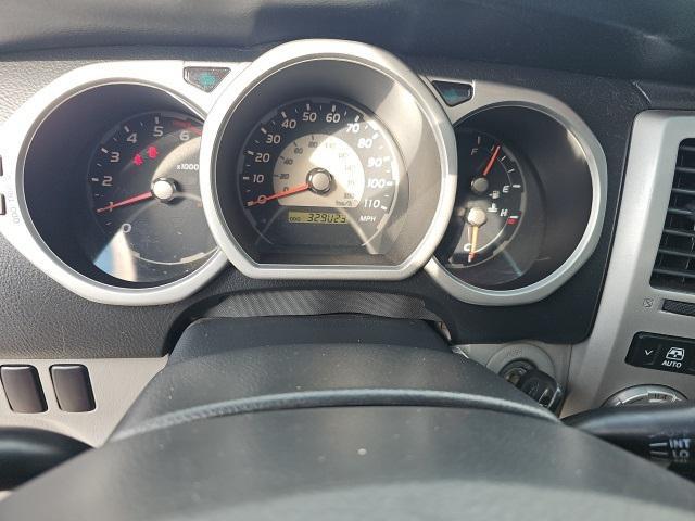used 2005 Toyota 4Runner car, priced at $7,000