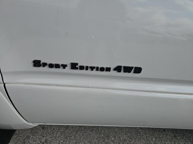 used 2005 Toyota 4Runner car, priced at $7,000