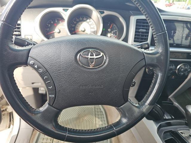 used 2005 Toyota 4Runner car, priced at $7,000