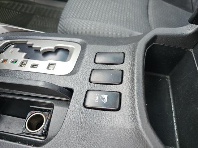 used 2005 Toyota 4Runner car, priced at $7,000