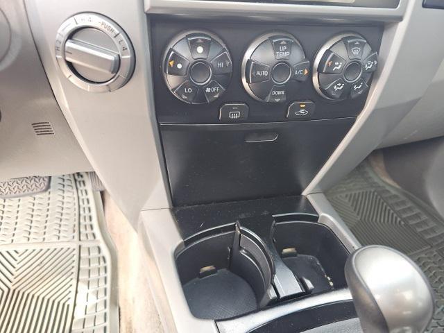 used 2005 Toyota 4Runner car, priced at $7,000