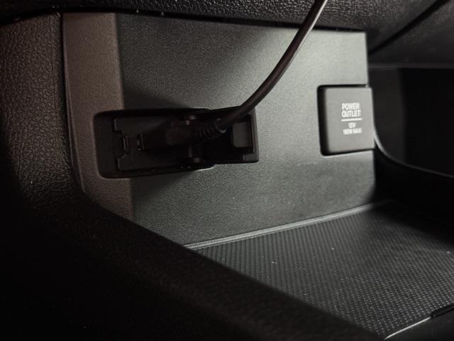 used 2021 Honda Civic car, priced at $20,642