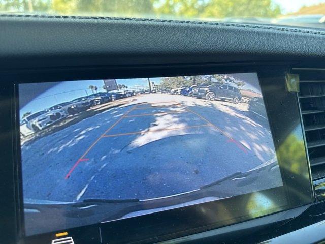 used 2018 Buick Regal Sportback car, priced at $16,825