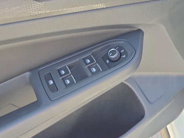 used 2022 Volkswagen Golf GTI car, priced at $28,803
