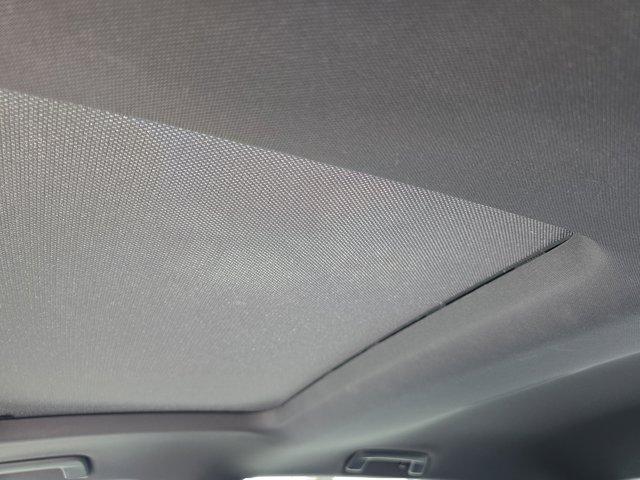 used 2022 Volkswagen Golf GTI car, priced at $28,803