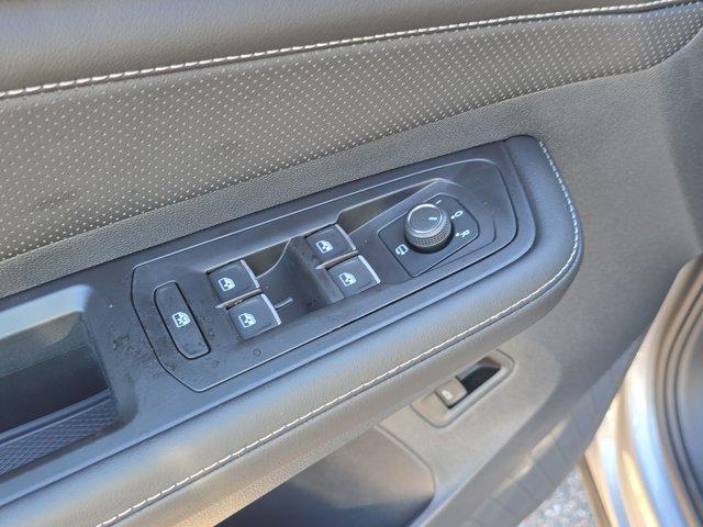 new 2026 Volkswagen Atlas Cross Sport car, priced at $55,095