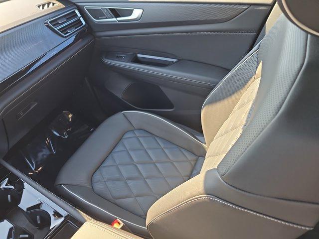 new 2026 Volkswagen Atlas Cross Sport car, priced at $55,095