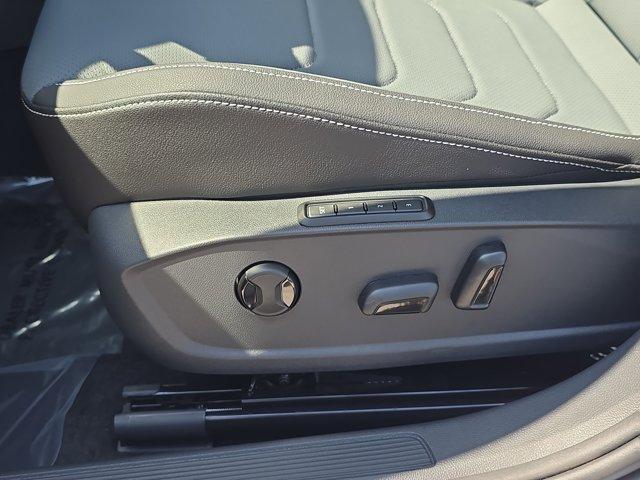new 2025 Volkswagen Jetta car, priced at $30,255