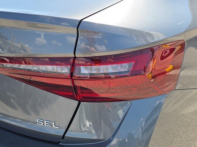 new 2025 Volkswagen Jetta car, priced at $30,255