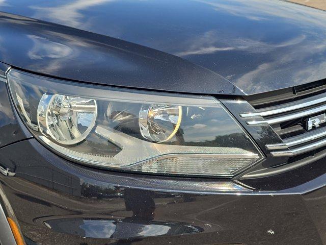 used 2016 Volkswagen Tiguan car, priced at $10,232