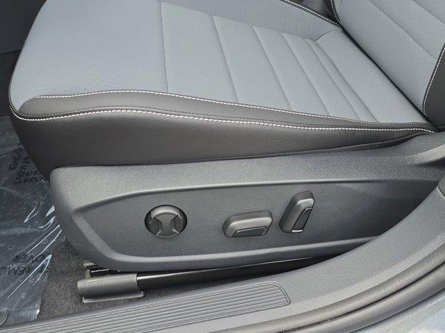 new 2025 Volkswagen Jetta car, priced at $27,655