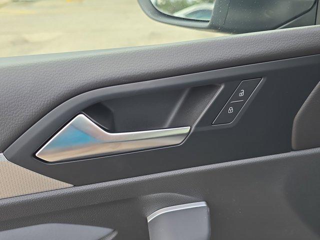 new 2025 Volkswagen Jetta car, priced at $27,655