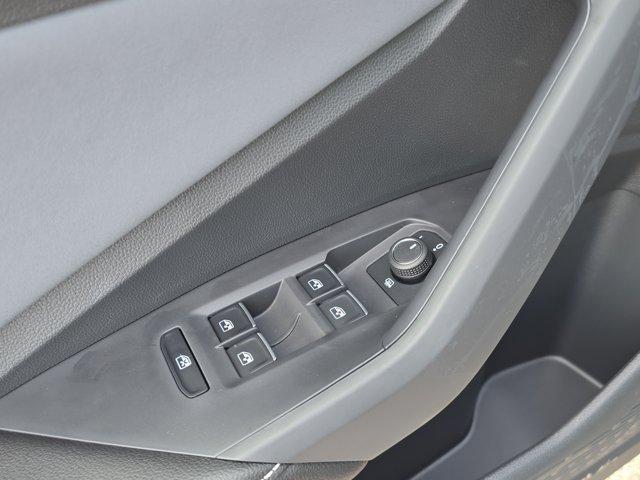 new 2025 Volkswagen Jetta car, priced at $27,655