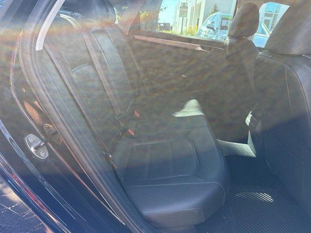 used 2017 Volkswagen Passat car, priced at $12,919