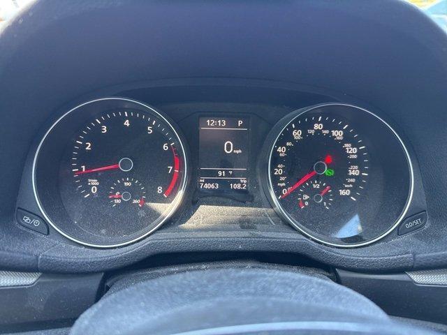 used 2017 Volkswagen Passat car, priced at $12,919