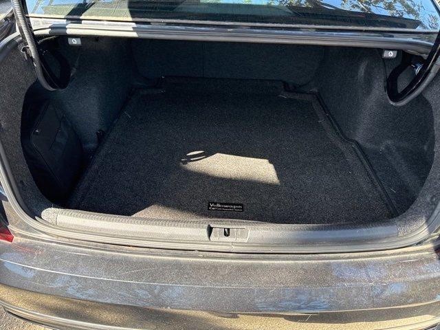 used 2017 Volkswagen Passat car, priced at $12,919