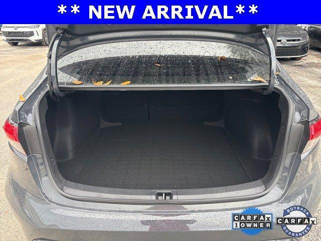 used 2023 Toyota Corolla car, priced at $19,989