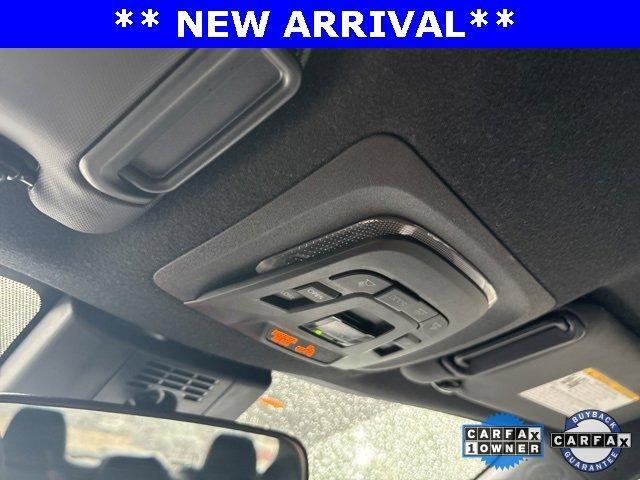 used 2023 Toyota Corolla car, priced at $19,989