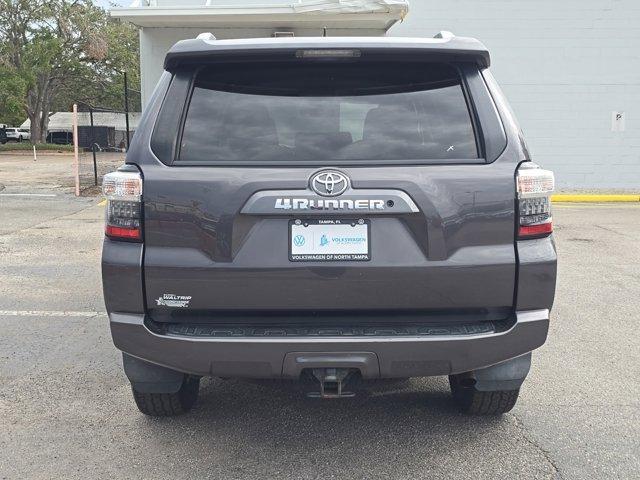 used 2018 Toyota 4Runner car, priced at $32,098