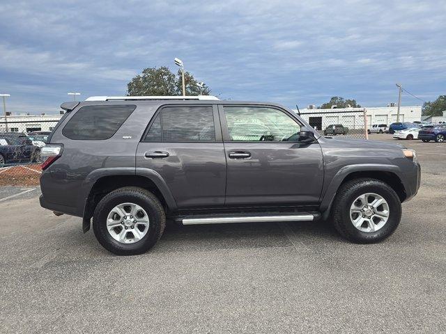 used 2018 Toyota 4Runner car, priced at $32,098