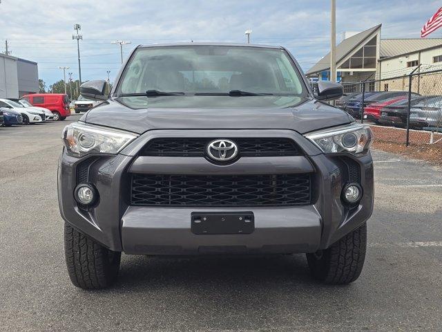 used 2018 Toyota 4Runner car, priced at $32,098