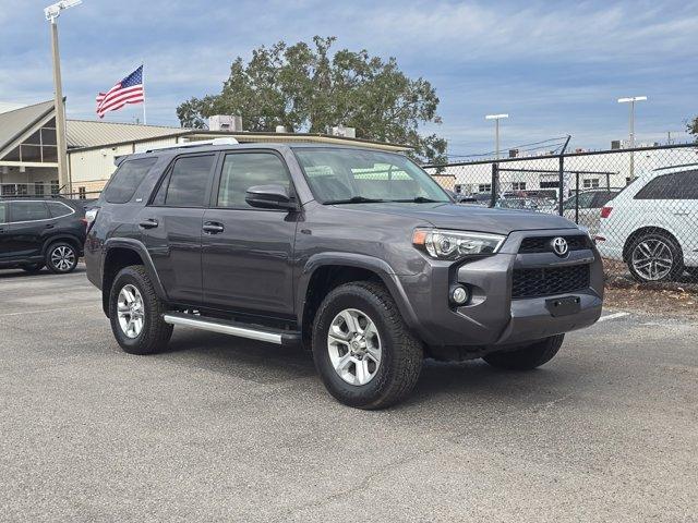 used 2018 Toyota 4Runner car, priced at $32,098