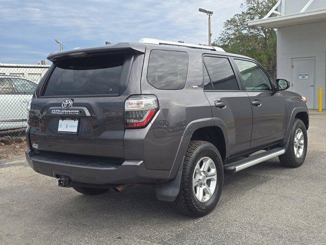 used 2018 Toyota 4Runner car, priced at $32,098