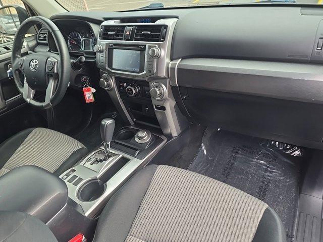 used 2018 Toyota 4Runner car, priced at $32,098