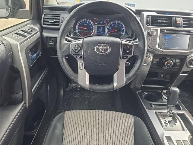 used 2018 Toyota 4Runner car, priced at $32,098