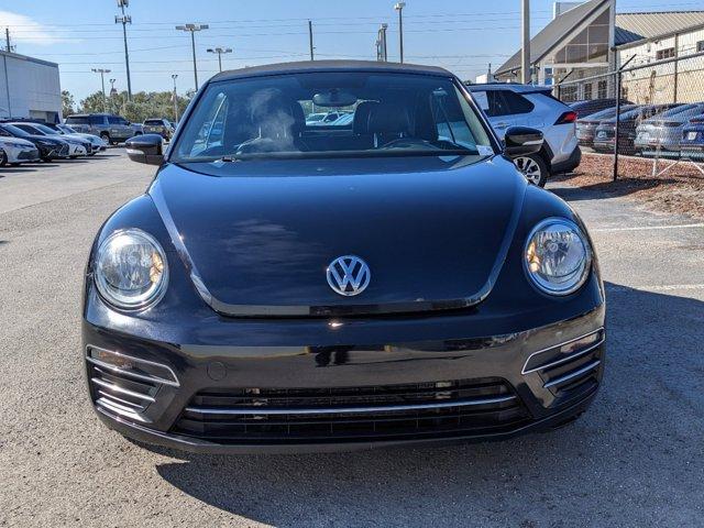 used 2019 Volkswagen Beetle car, priced at $21,991