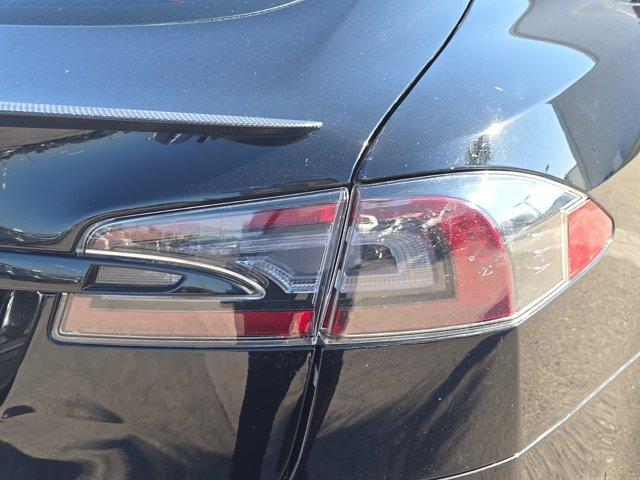 used 2021 Tesla Model S car, priced at $55,991